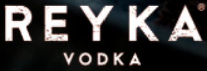 Reyka Vodka