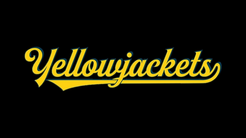 Yellowjackets logo